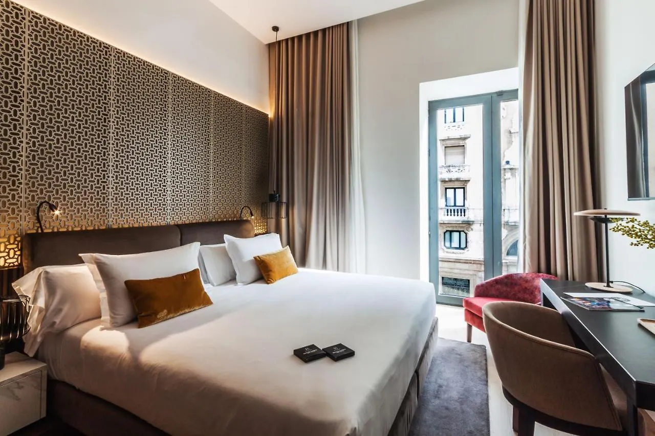 Soho Boutique Catedral Hotel Seville 4*,  Spain
