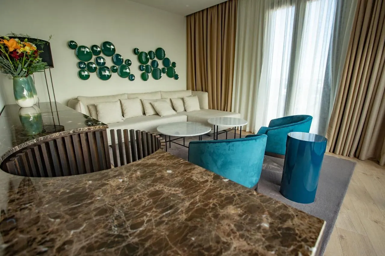 Soho Boutique Catedral Hotel Seville 4*,