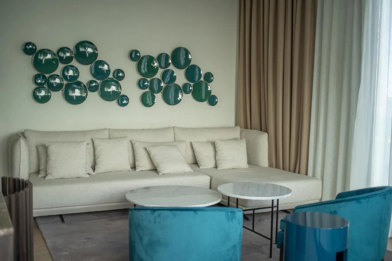 Soho Boutique Catedral Hotel Seville