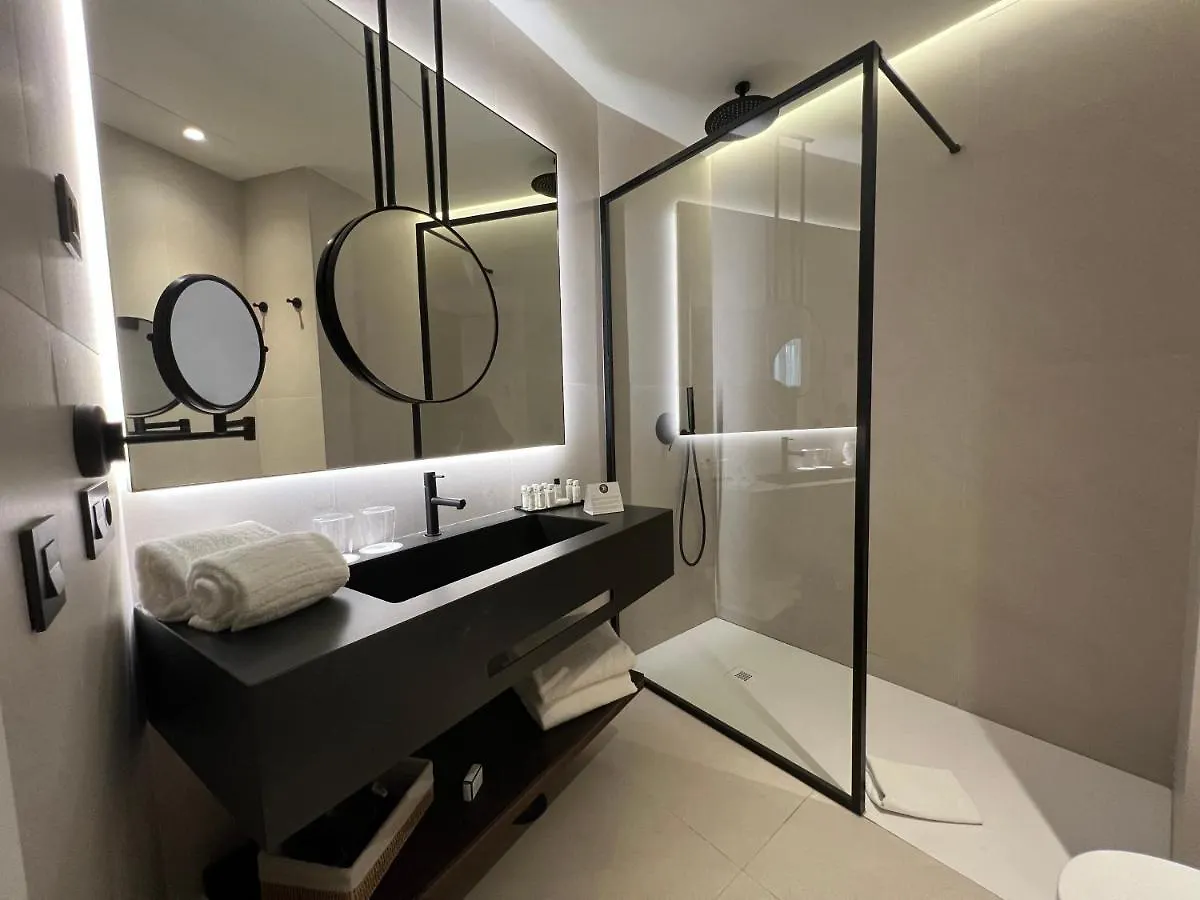 Soho Boutique Catedral Hotel Seville