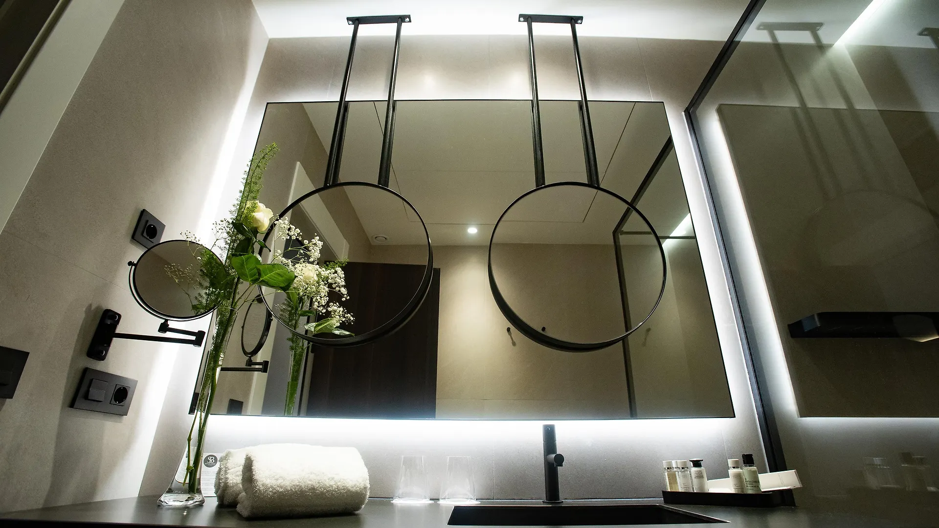 Soho Boutique Catedral Hotel Seville