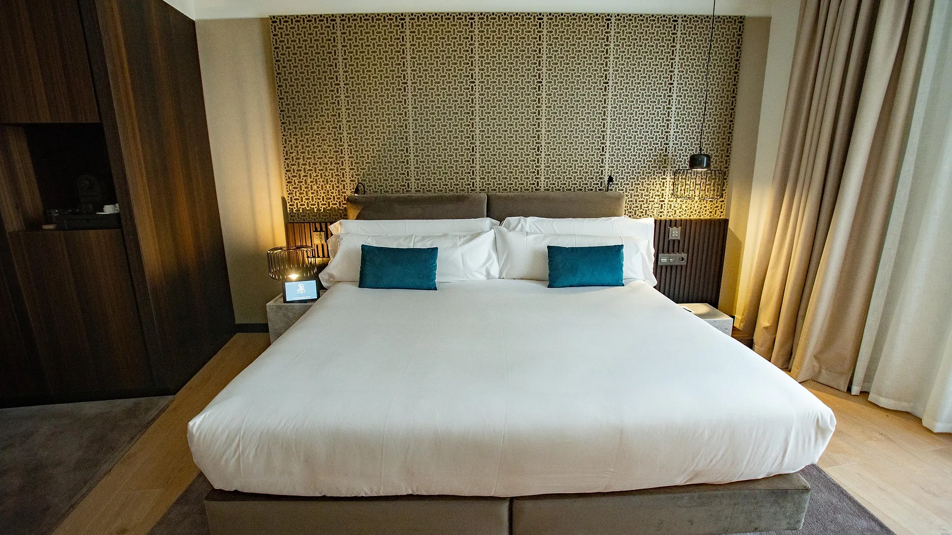 Soho Boutique Catedral Hotel Seville 4*,  Spain