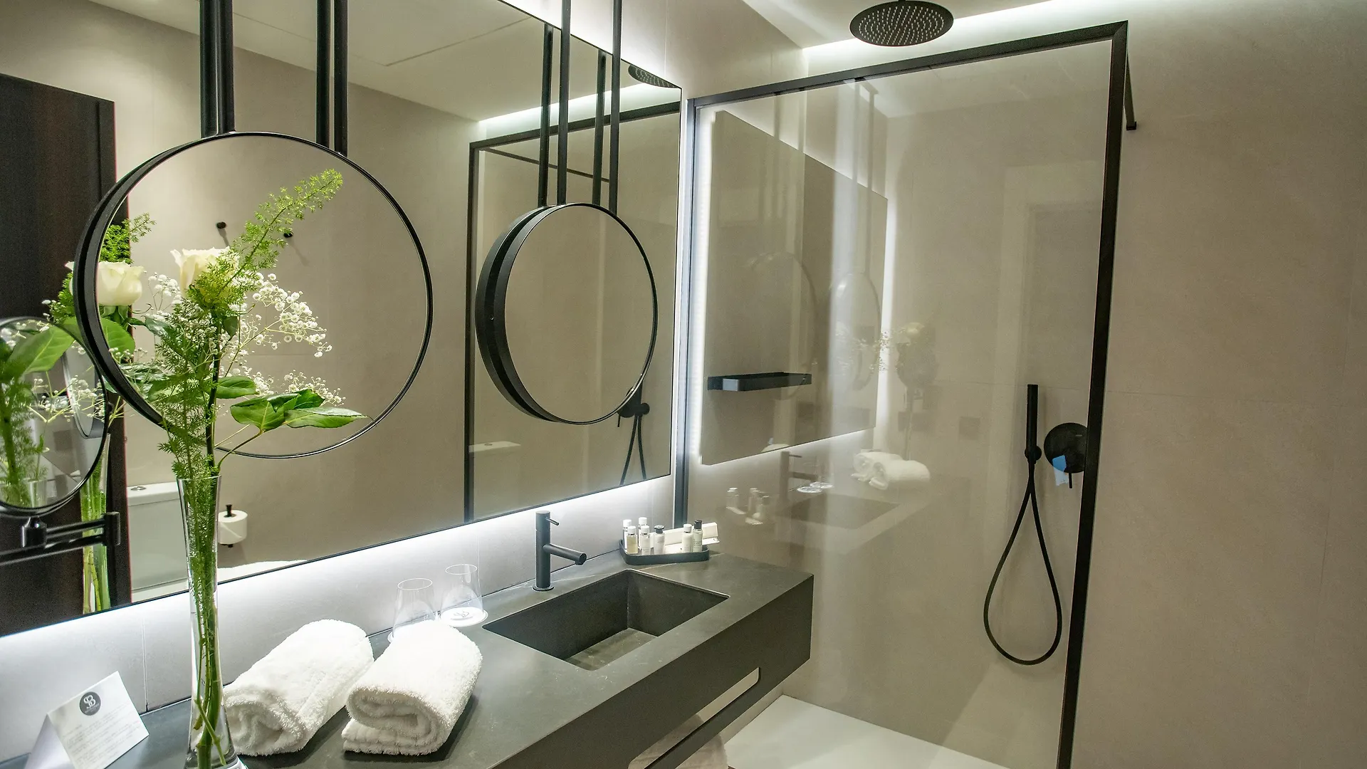 Soho Boutique Catedral Hotel Seville