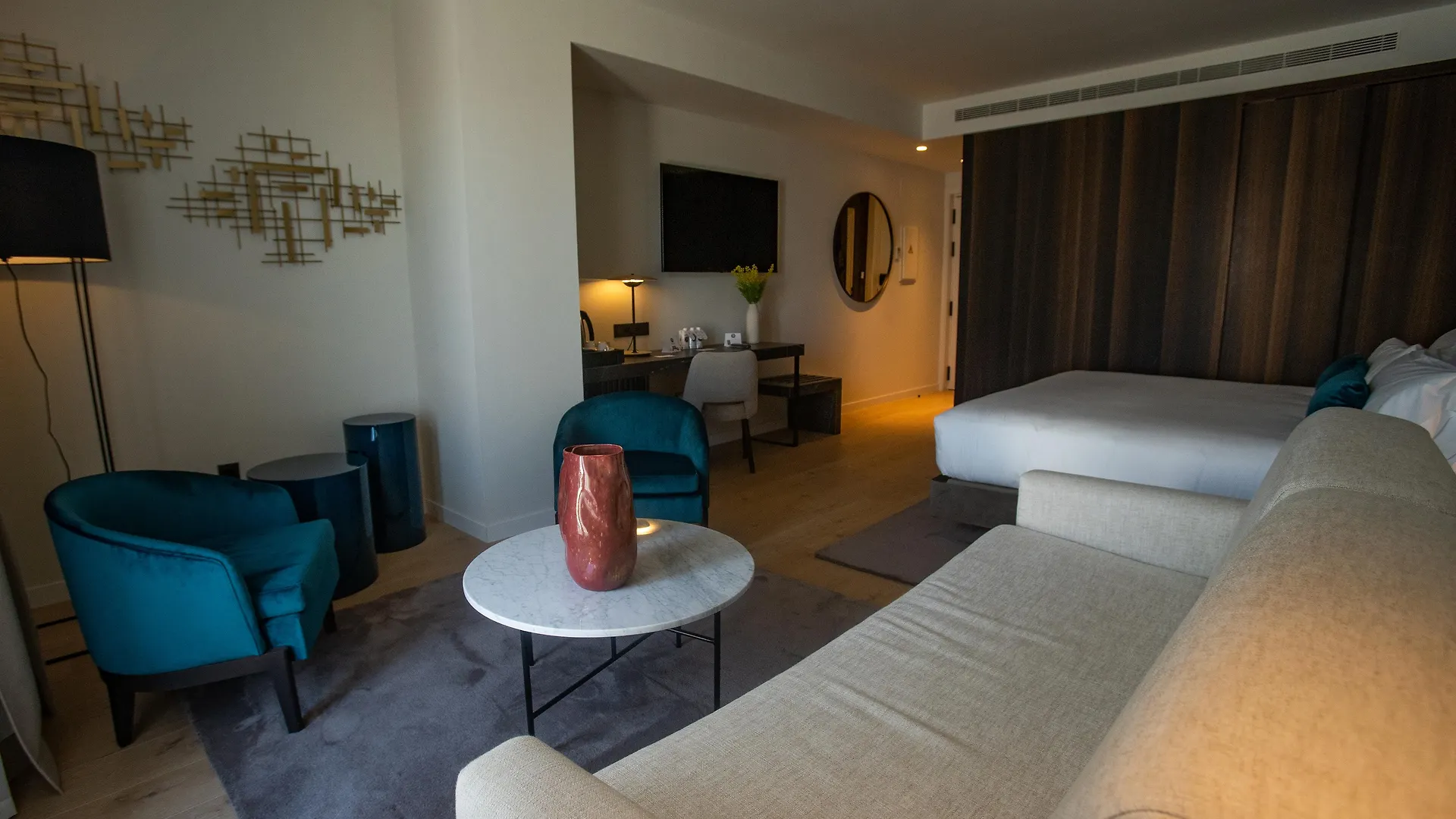 Soho Boutique Catedral Hotel Seville 4*,