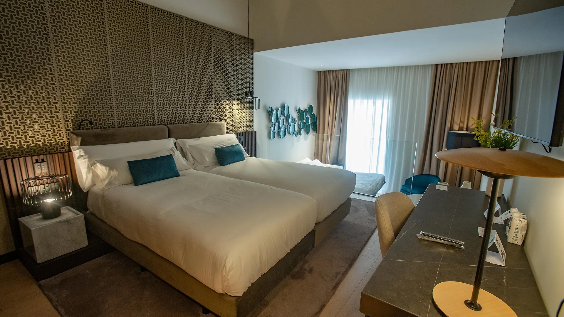 Soho Boutique Catedral Hotel Seville
