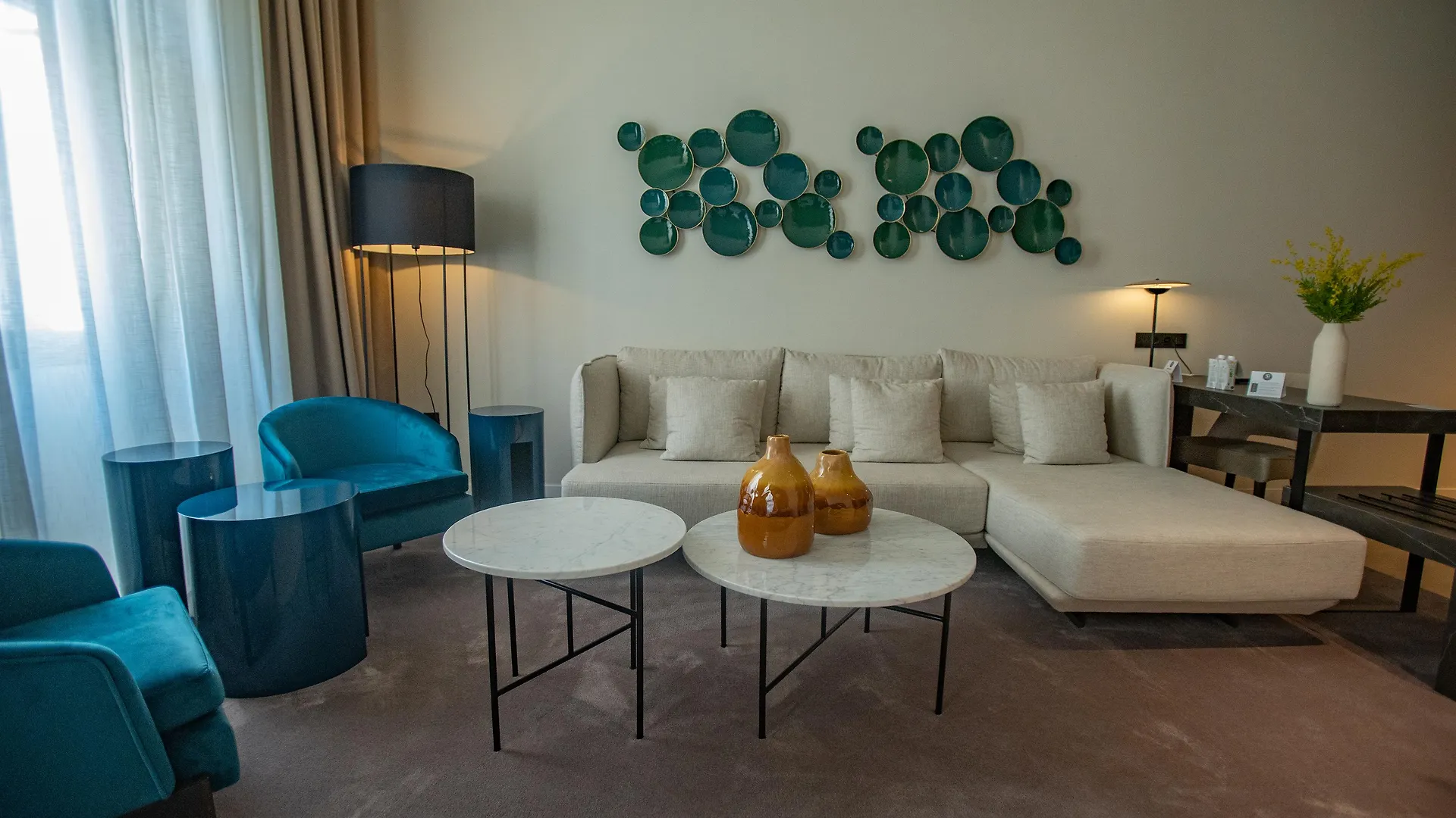 Soho Boutique Catedral Hotel Seville