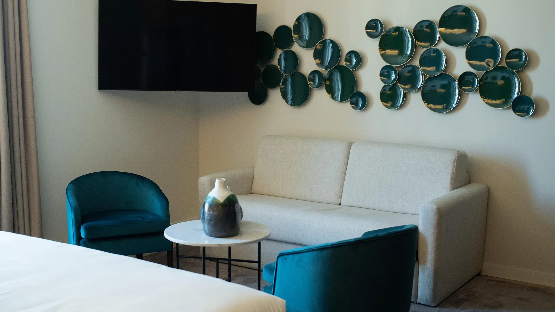 Soho Boutique Catedral Hotel Seville