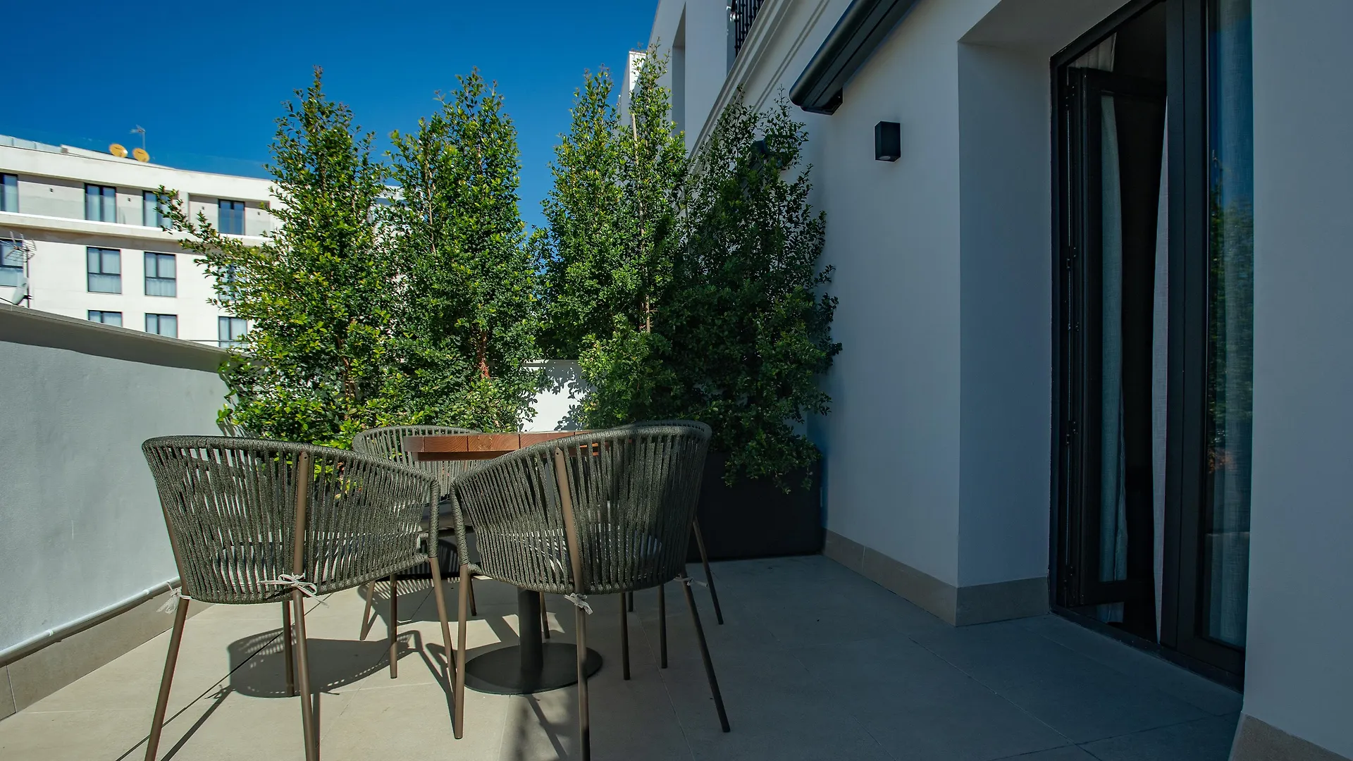 Soho Boutique Catedral Hotel Seville