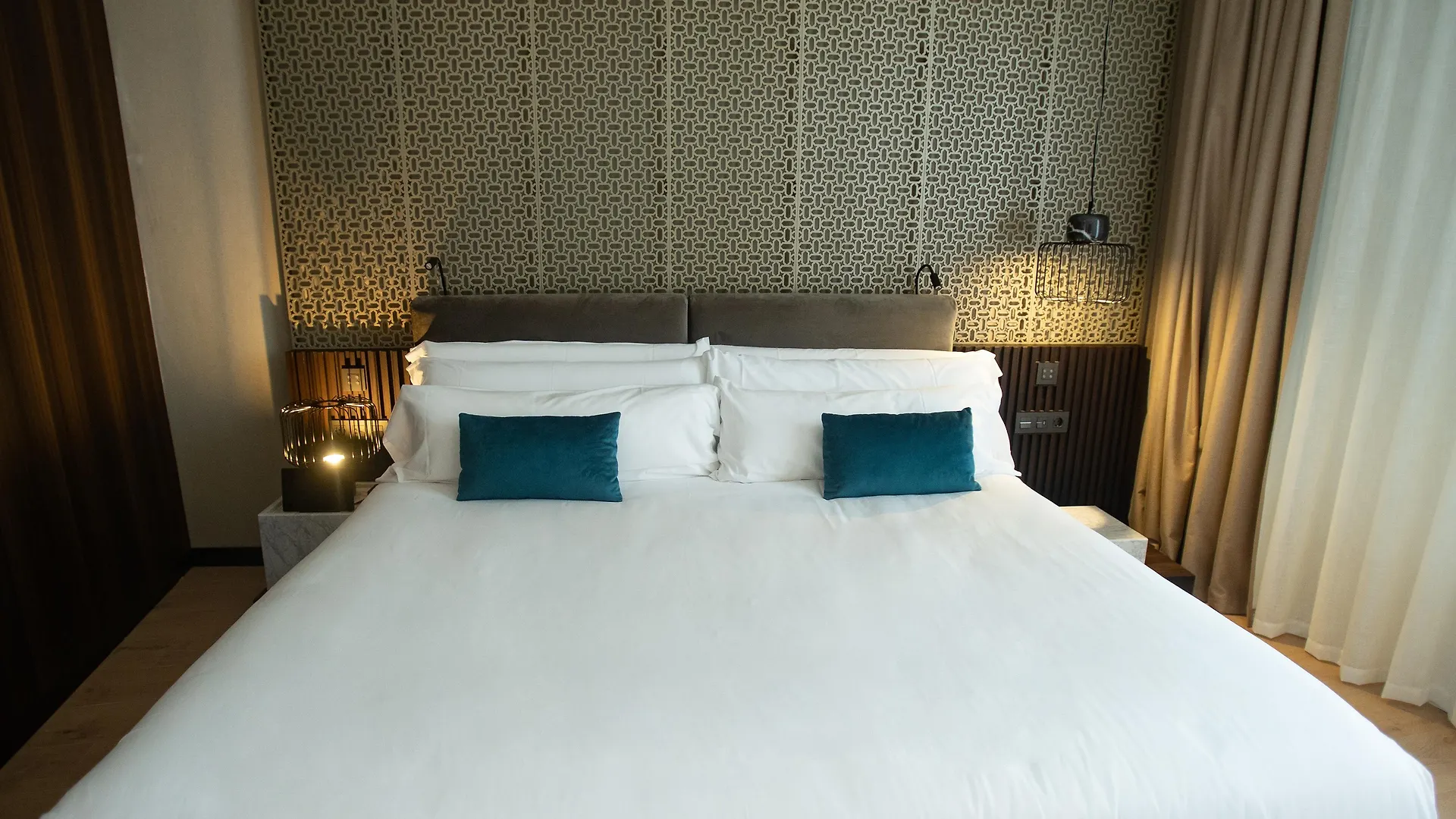 Soho Boutique Catedral Hotel Seville