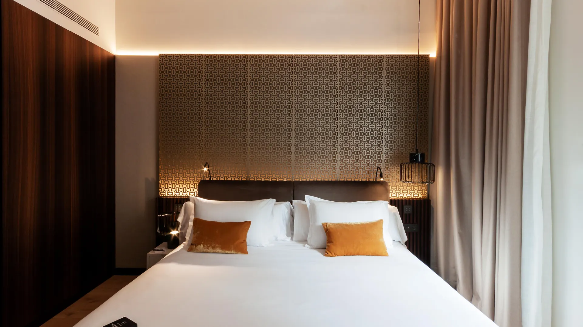 Soho Boutique Catedral Hotel Seville