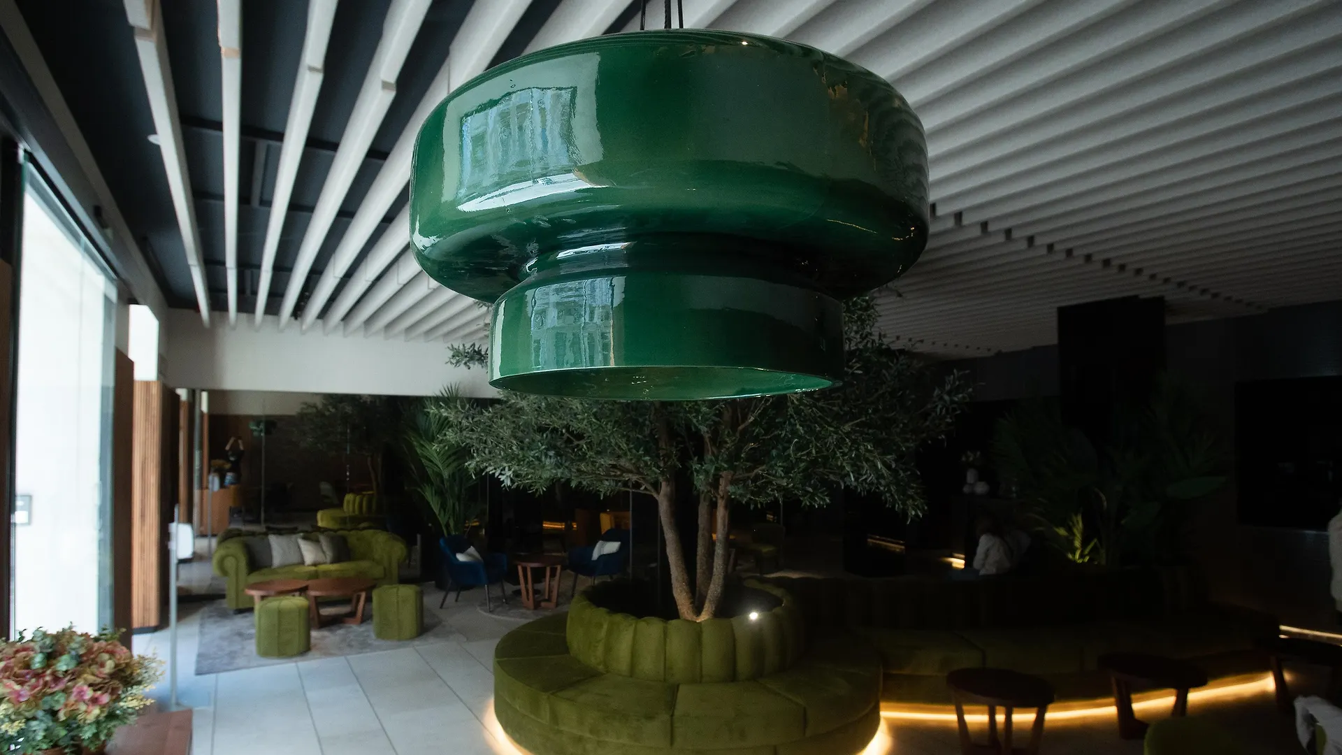 Soho Boutique Catedral Hotel Seville