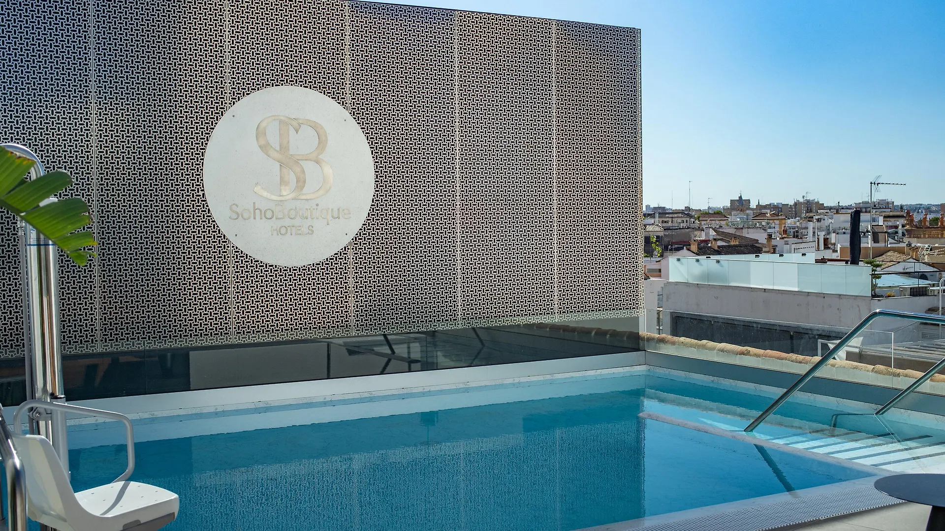 Soho Boutique Catedral Hotel Seville