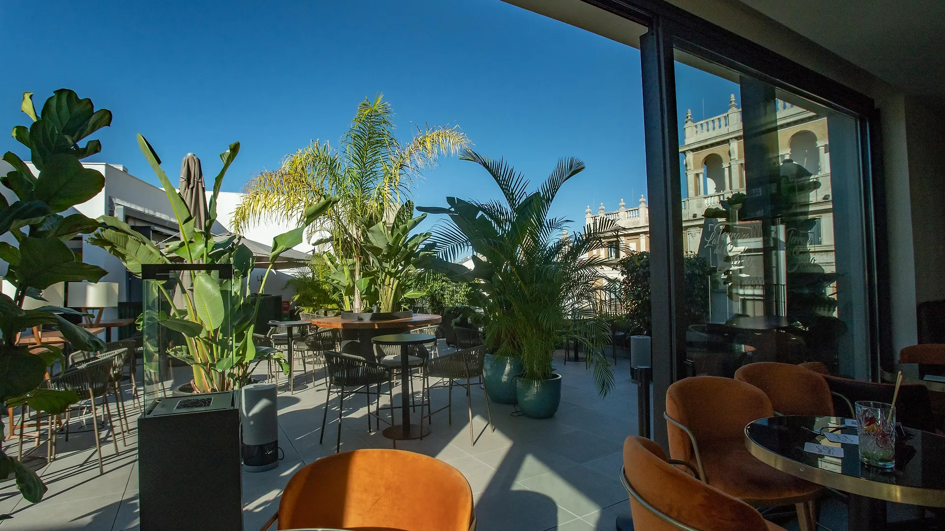 ****  Soho Boutique Catedral Hotel Seville Spain