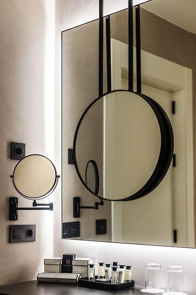Soho Boutique Catedral Hotel Seville