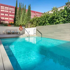 Hotel Occidental Viapol By Barceló, Sevilha