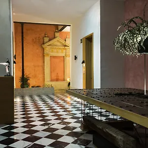  Apartment Aguilas5 Sevillasuites