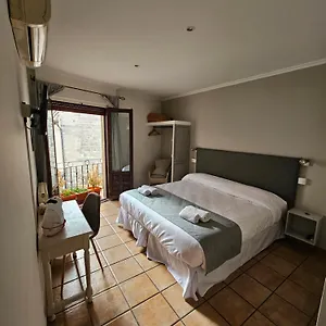 ** Casa de hóspedes La Campana Espanha