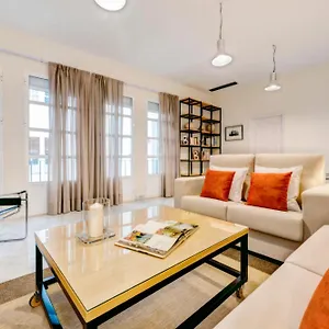 Apartment Genteel Tomas De Ibarra