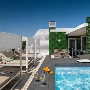 Apartment Opera Alameda