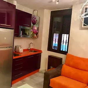 Apartamento Salotur Don Pedro, Sevilla