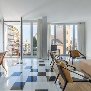 Apartamento Deluxe Calle Imagen, Sevilla