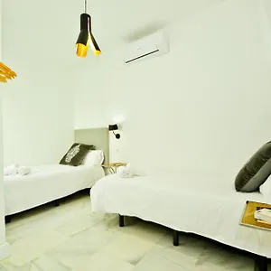 Apartamento Ninesuites, Sevilla