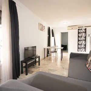 Apartamento Arc House, Sevilla