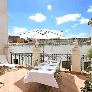 Apartment Veoapartment Quintana Terrace