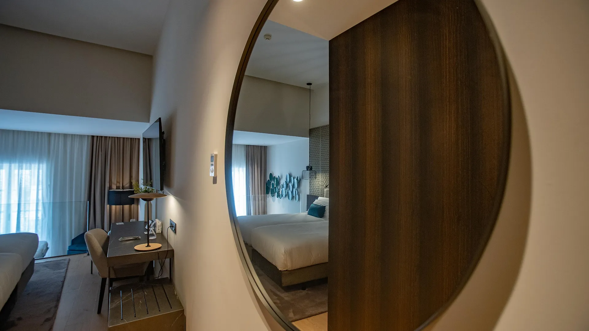 Soho Boutique Catedral Hotel Seville 4*,