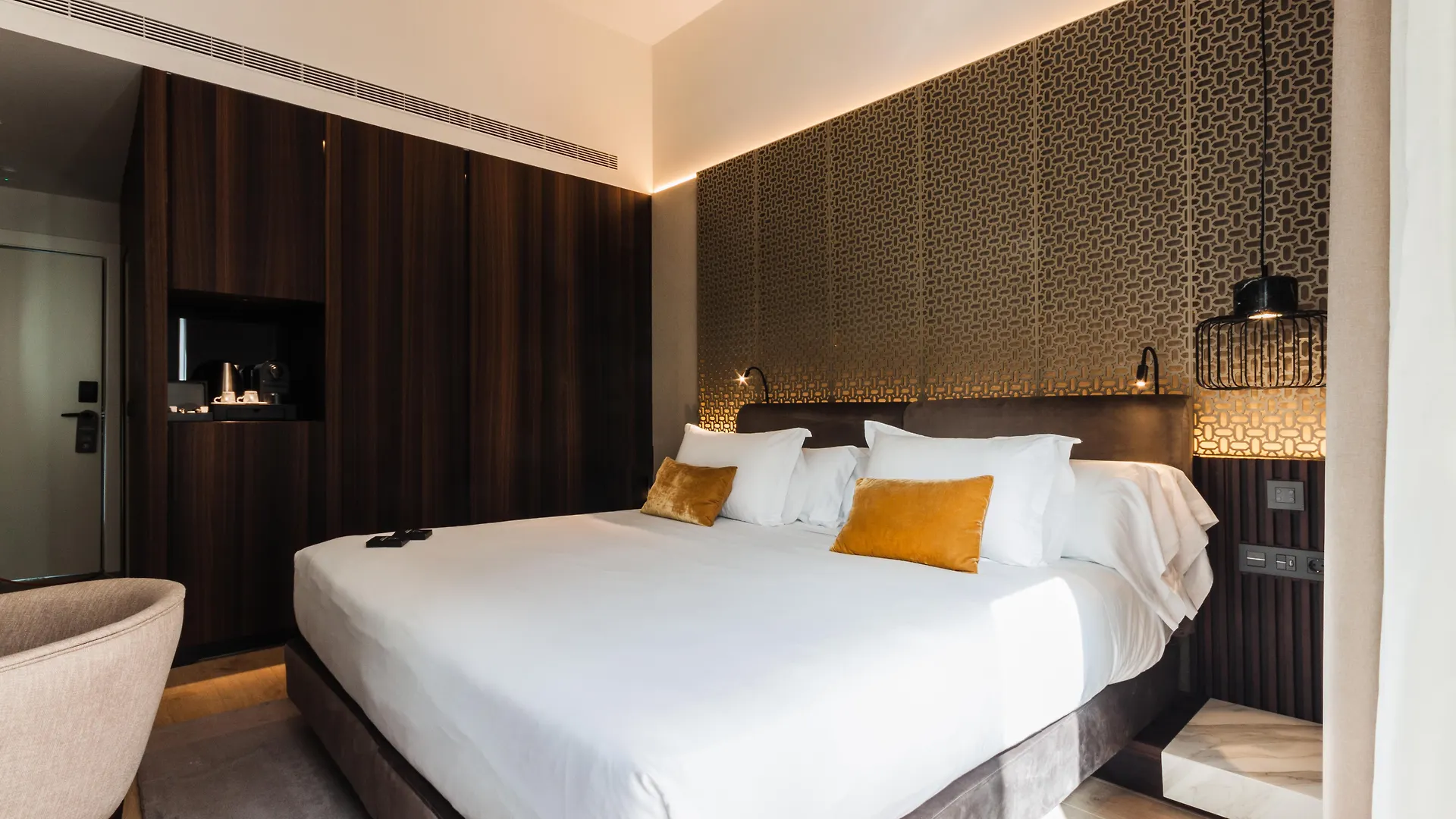 Soho Boutique Catedral Hotel Seville