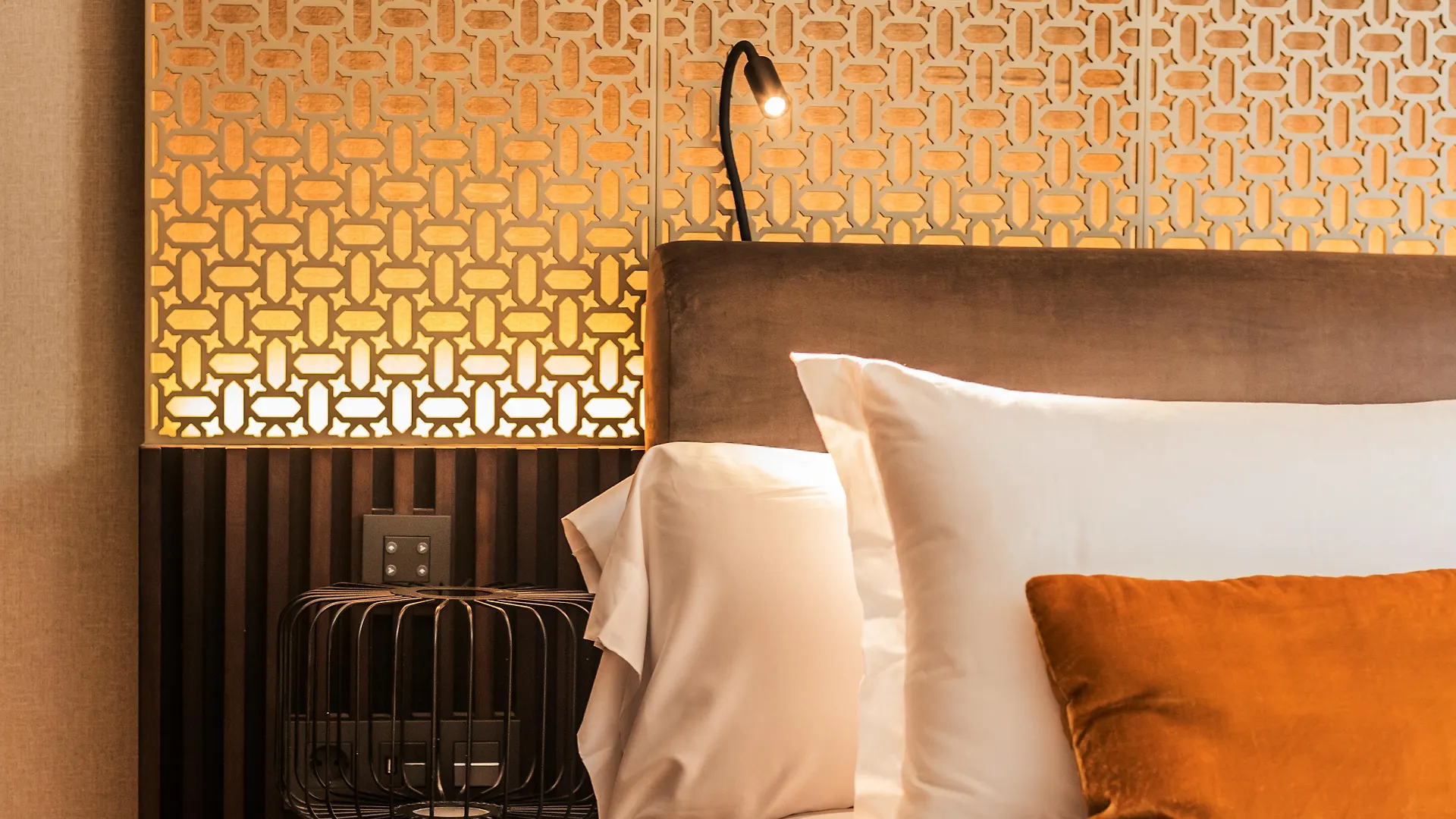 Soho Boutique Catedral Hotel Seville