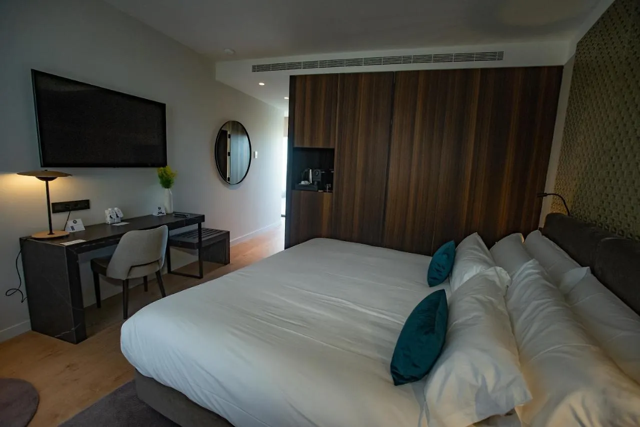 Soho Boutique Catedral Hotel Seville